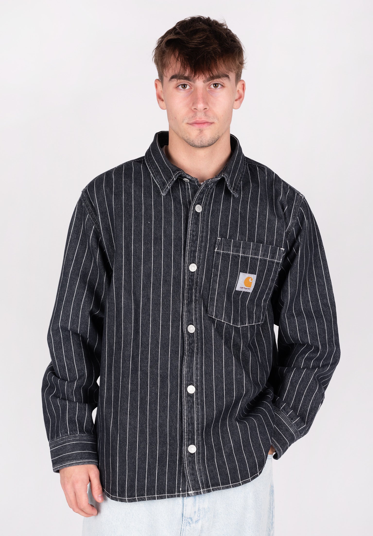 Orlean Shirt Jac