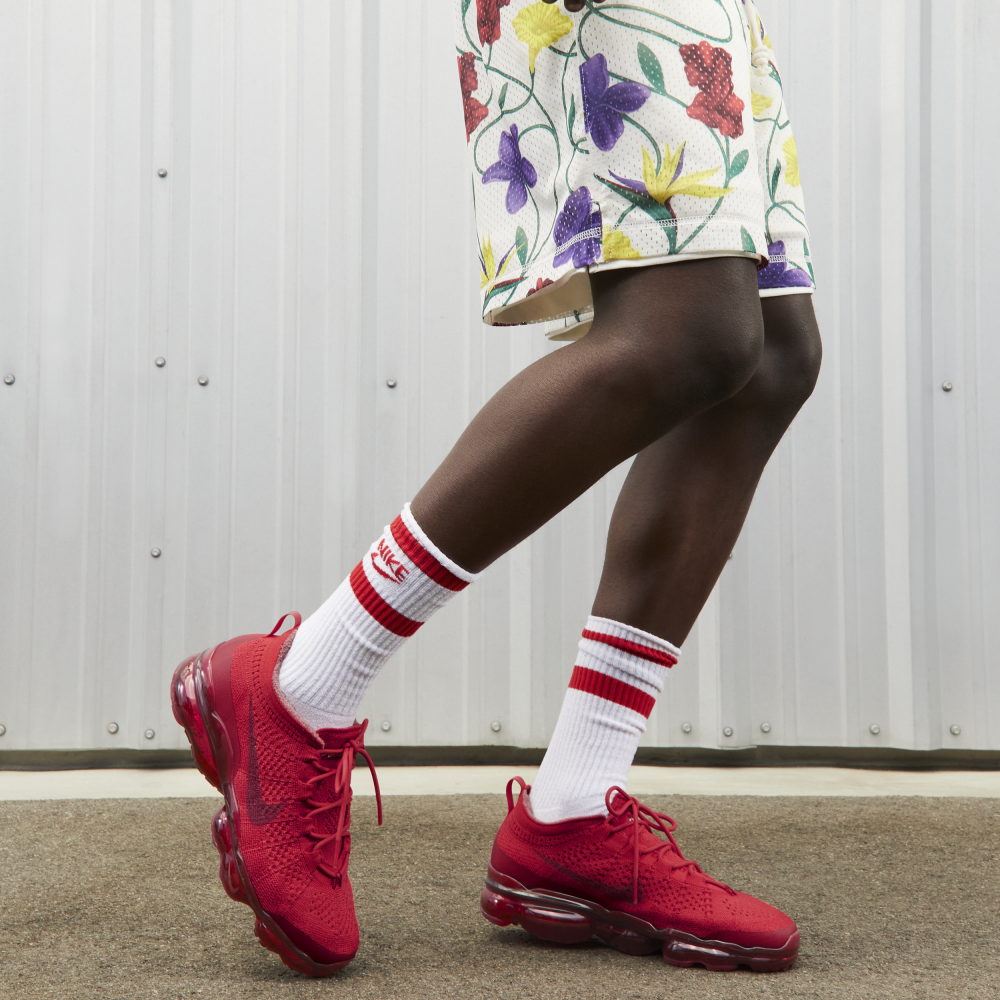 Nike Air VaporMax 2023 Flyknit DV1678-600 / rot