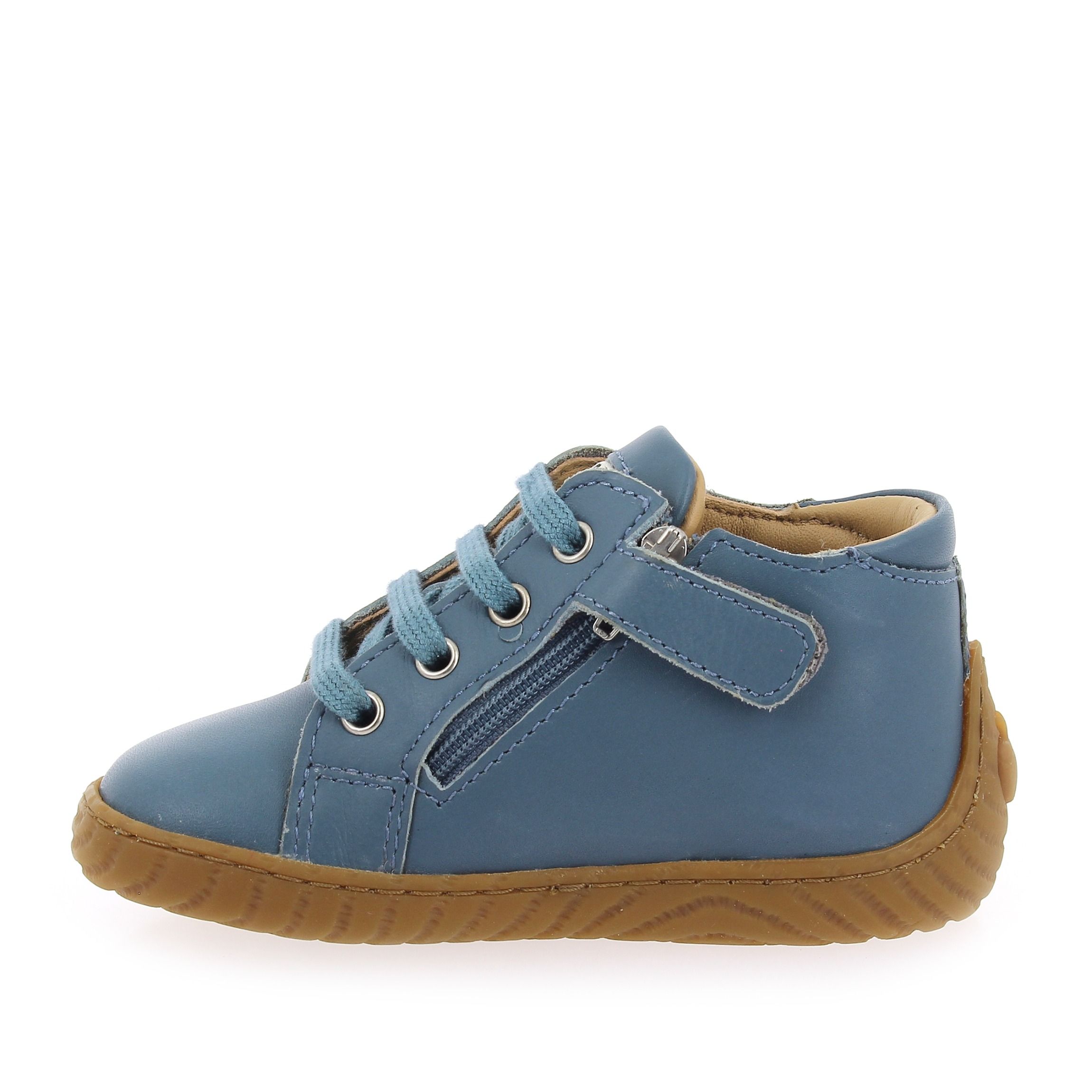 Shoopom  WOOD ZIP BASE E24 - Jeans