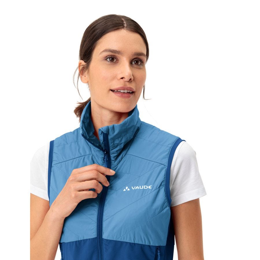 Brenva Weste II Damen