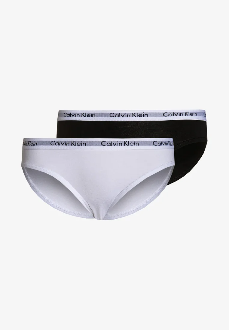 Paquete de 2 calzoncillos Calvin Klein Underwear