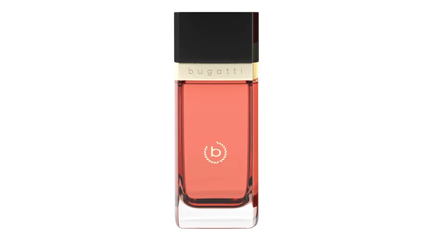 bugatti Eleganza Ambra Eau de Parfum 60 ml