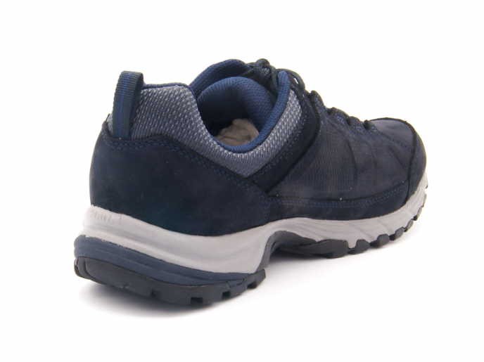 MEINDL Trekkingschuhe blau Orlando Lady GTX