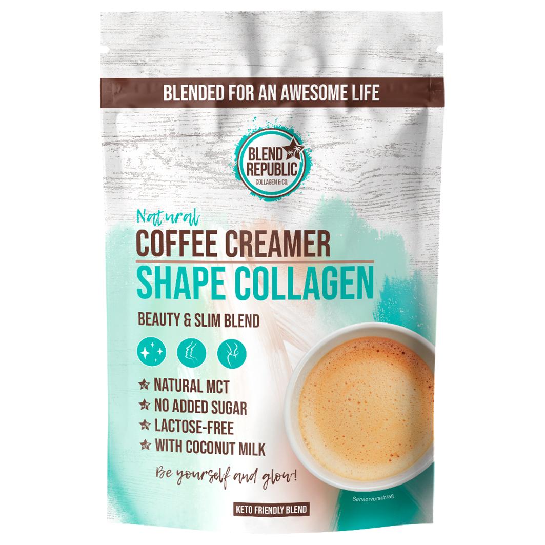 Coffee Creamer Natural