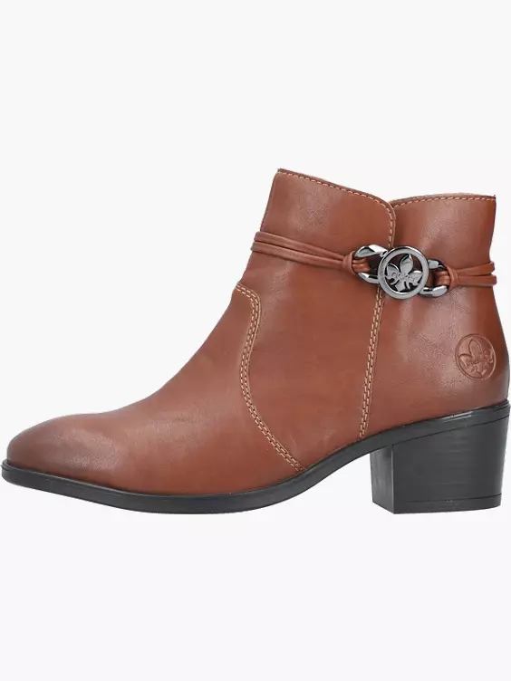 Rieker Damen Stiefeletten