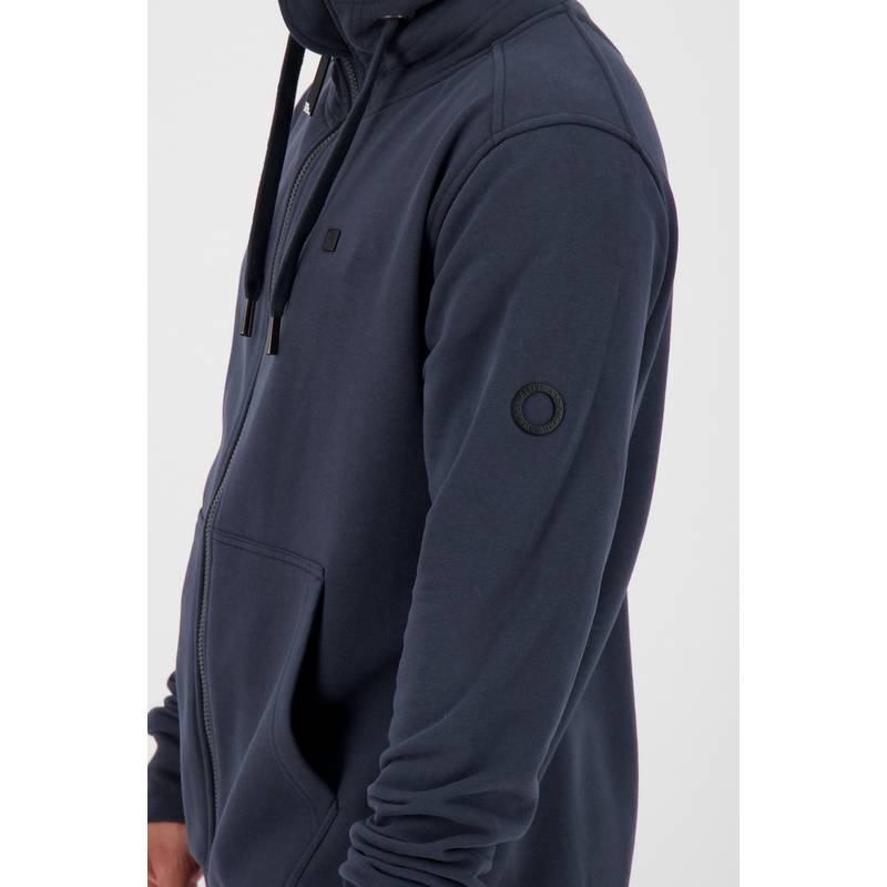 ALIFE AND KICKIN EliasAK Sweatjacke Herren