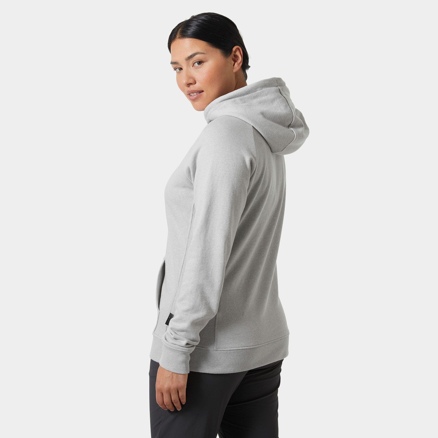 Women's F2F Cotton Hoodie