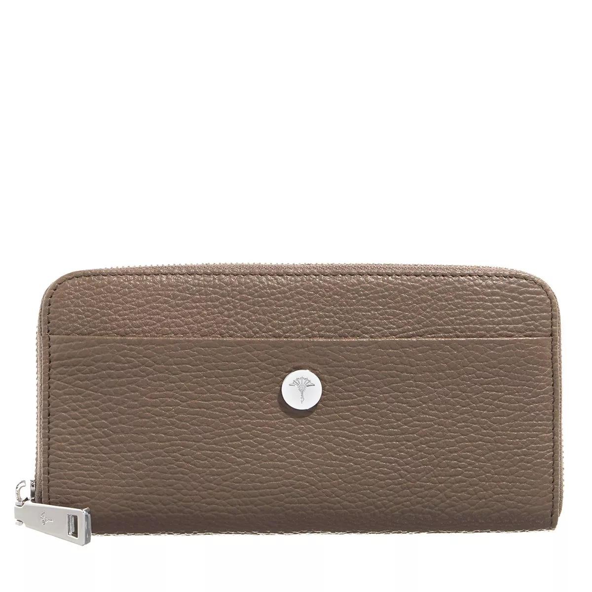 JOOP! Handtaschen taupe CHIARA 2.0 Yura purse lh12z