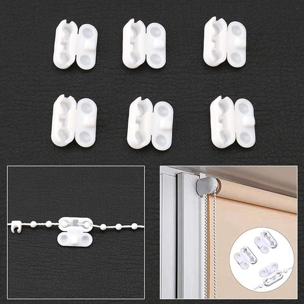 Jalousie Slat Blind Weight Plates,12 Stück Slat Blind Replacement Parts 89 mm, SCRTD, für Vertikaljalousien Gewichte Slats Curtain Door Window