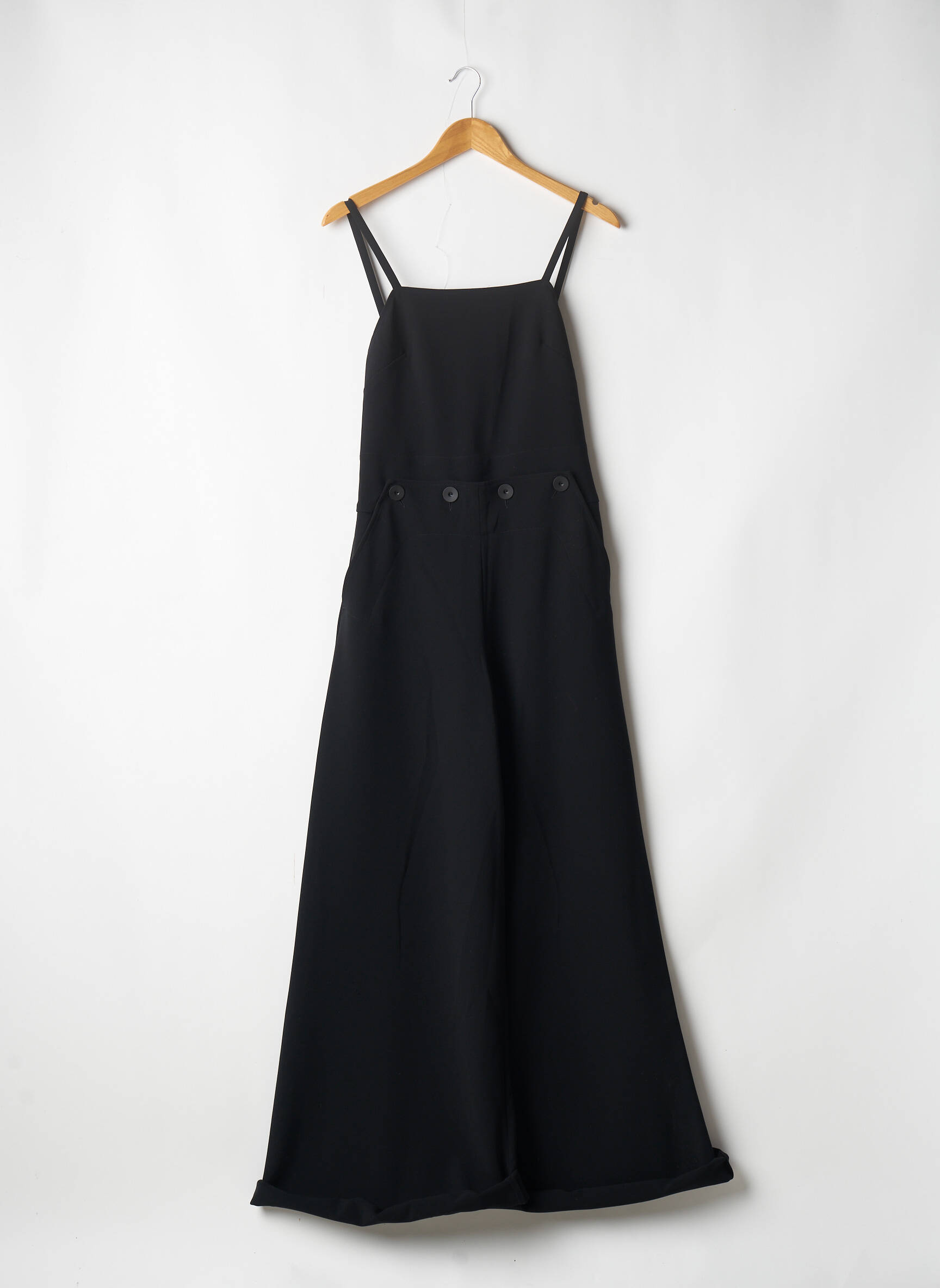 Maxmara Combinaisons 1 Femme couleur noir