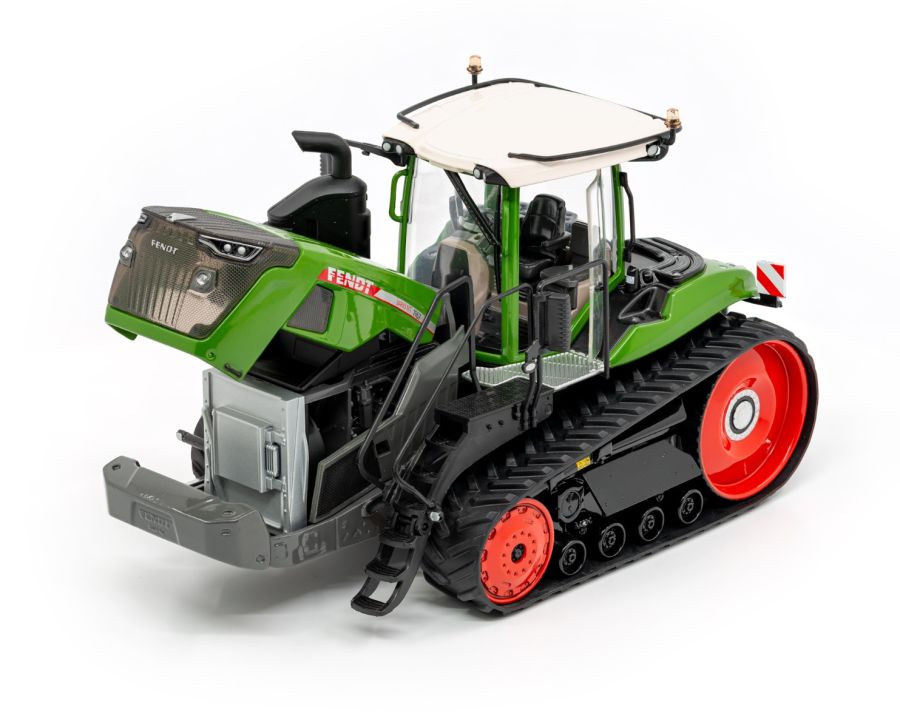 FENDT 1167 Vario MT