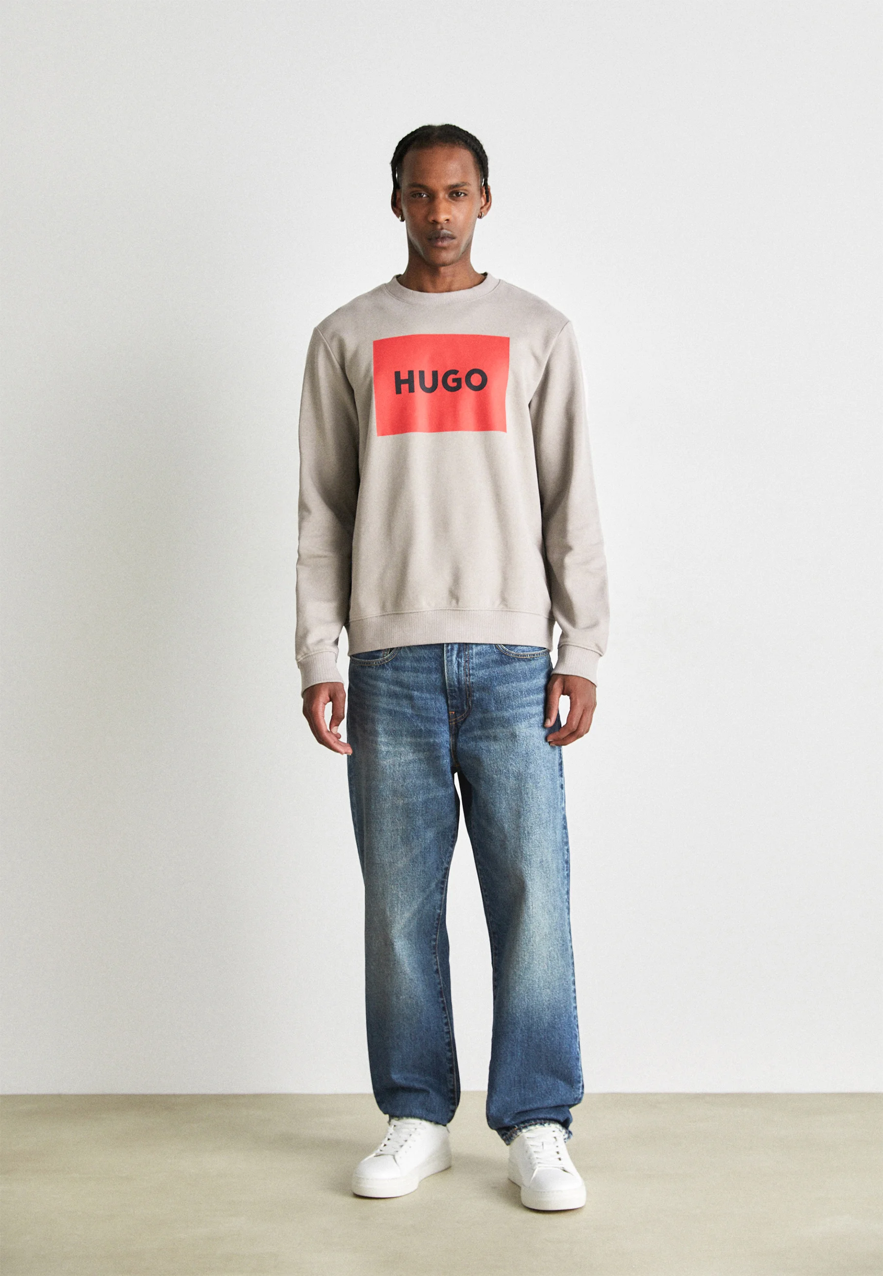 Levi's® 568 STAY LOOSE - Vaqueros holgados
