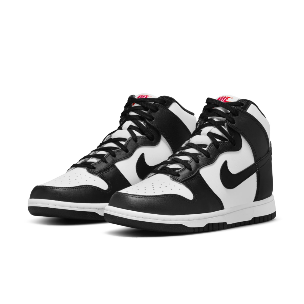 Nike Dunk High DD1869-103 / weiss
