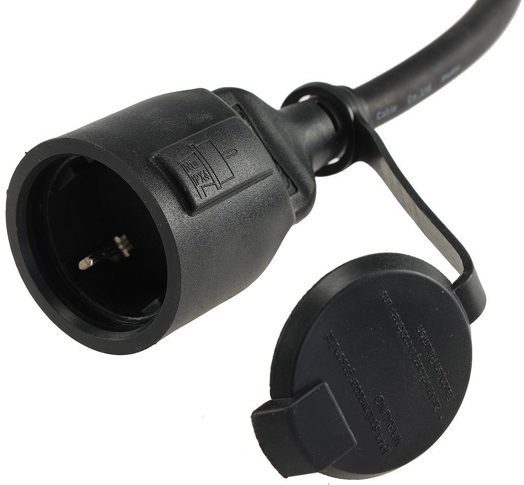 ChiliTec 22852 CEE-Adapterkabel, 35.00 cm