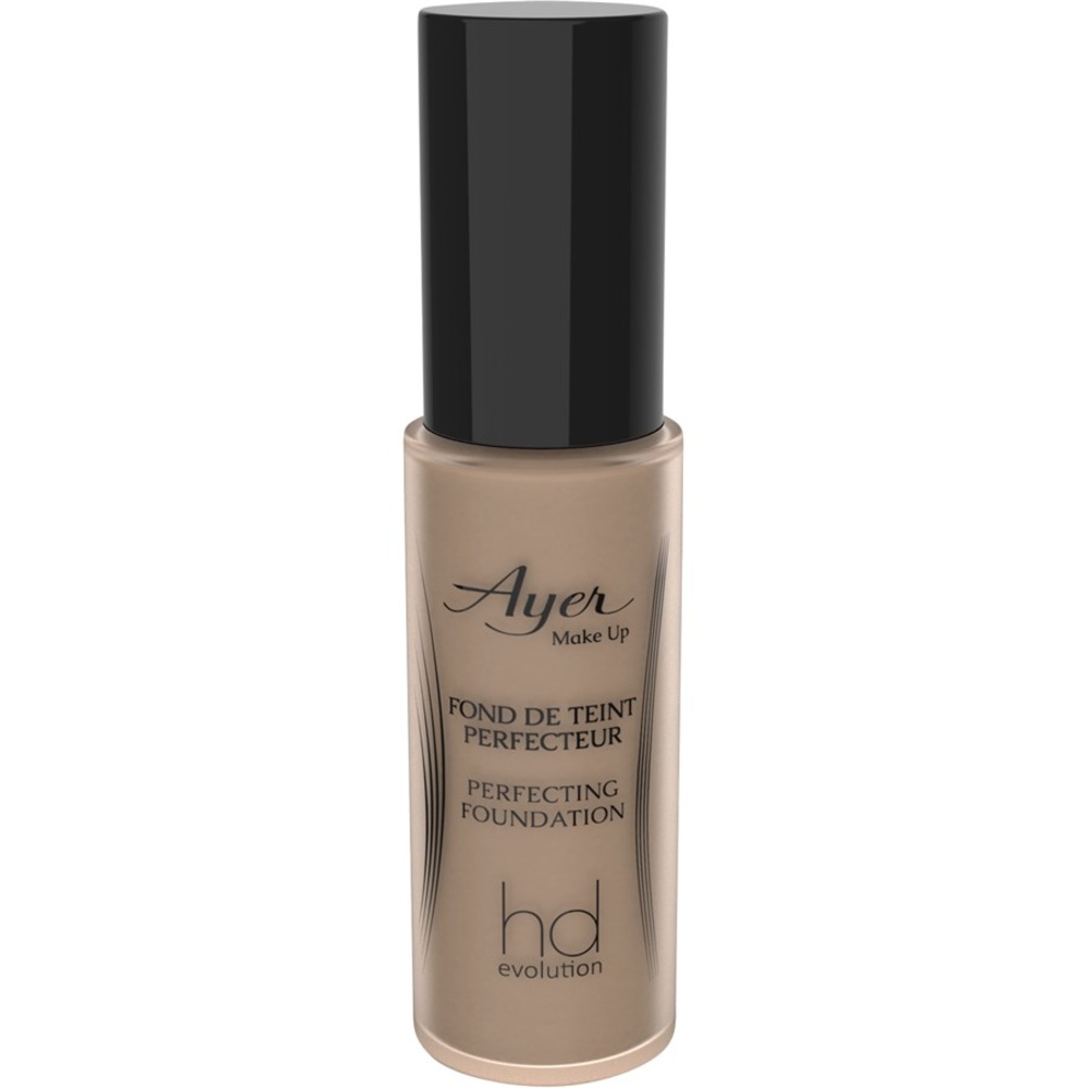 Ayer HD Evolution Perfecting Foundation Fond de teint