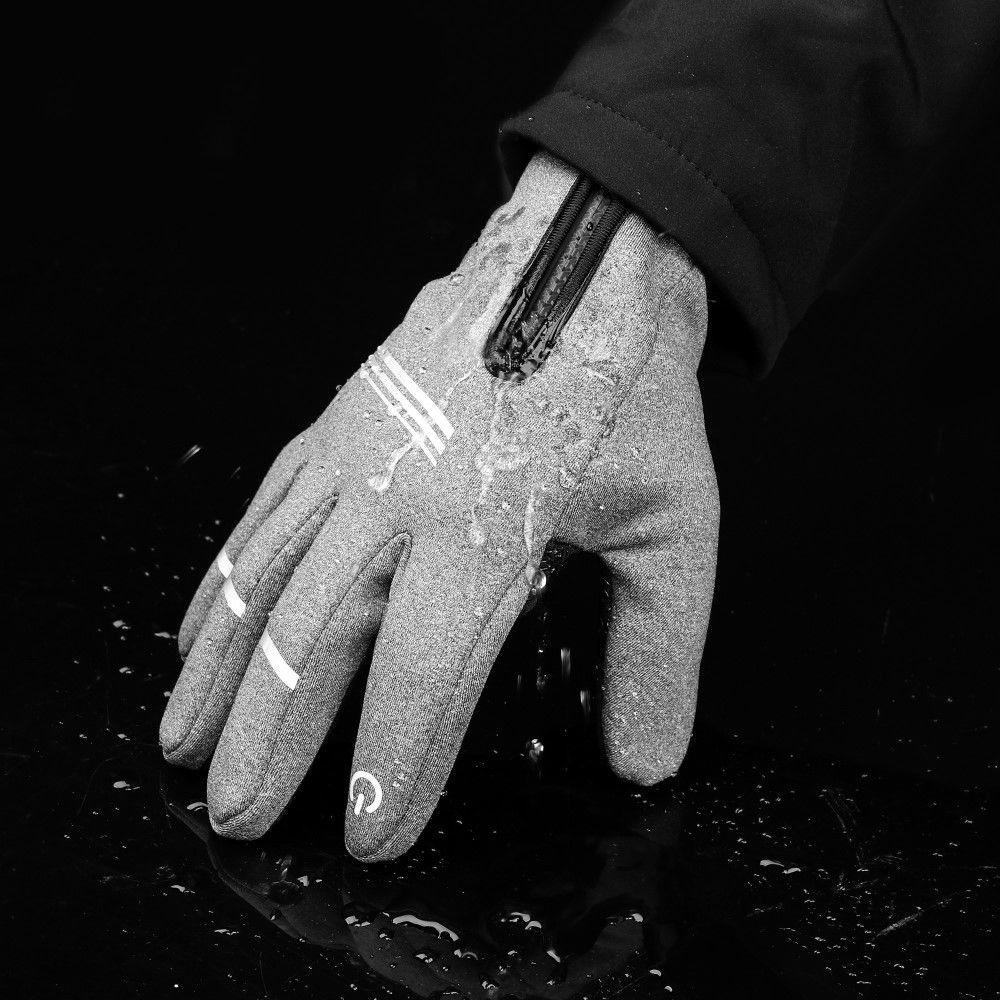 WHEEL UP Touchscreen-Handschuhe
