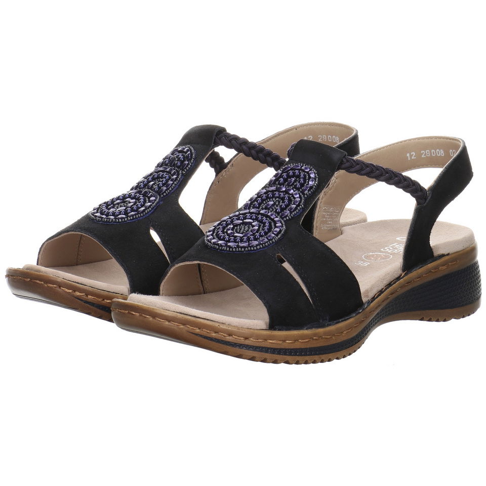 ara Hawaii Sandalette