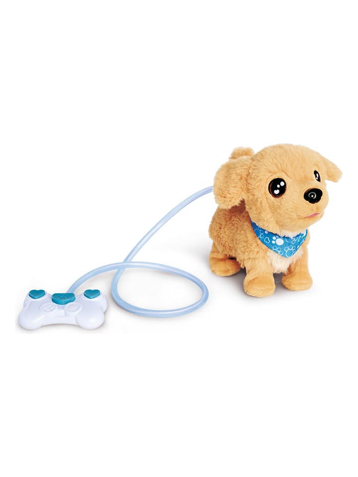 Simba Elektronischer Golden Retriever - ab 3 Jahren günstig kaufen onesize