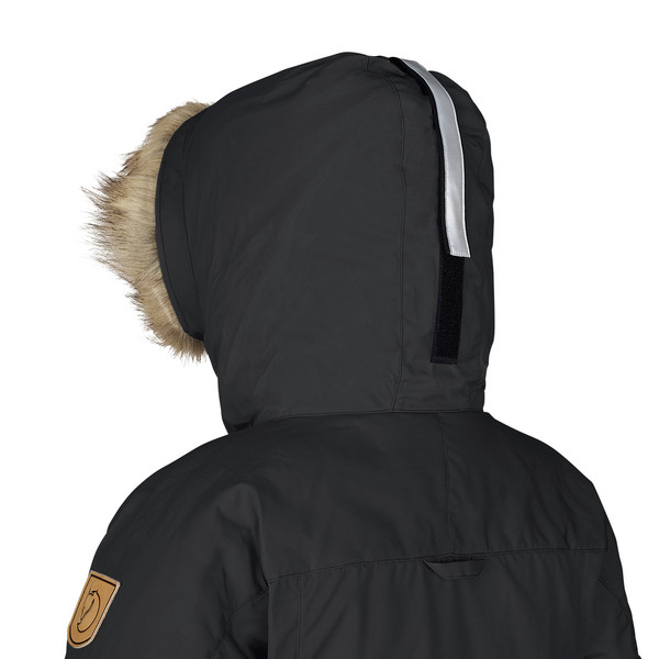 POLAR EXPEDITION PARKA W Damen - Winterjacke