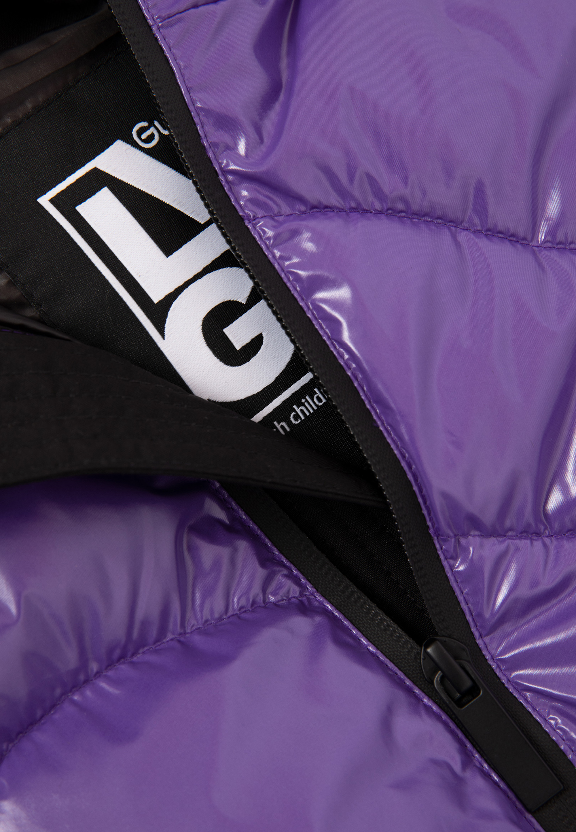 Between-Season Jacket