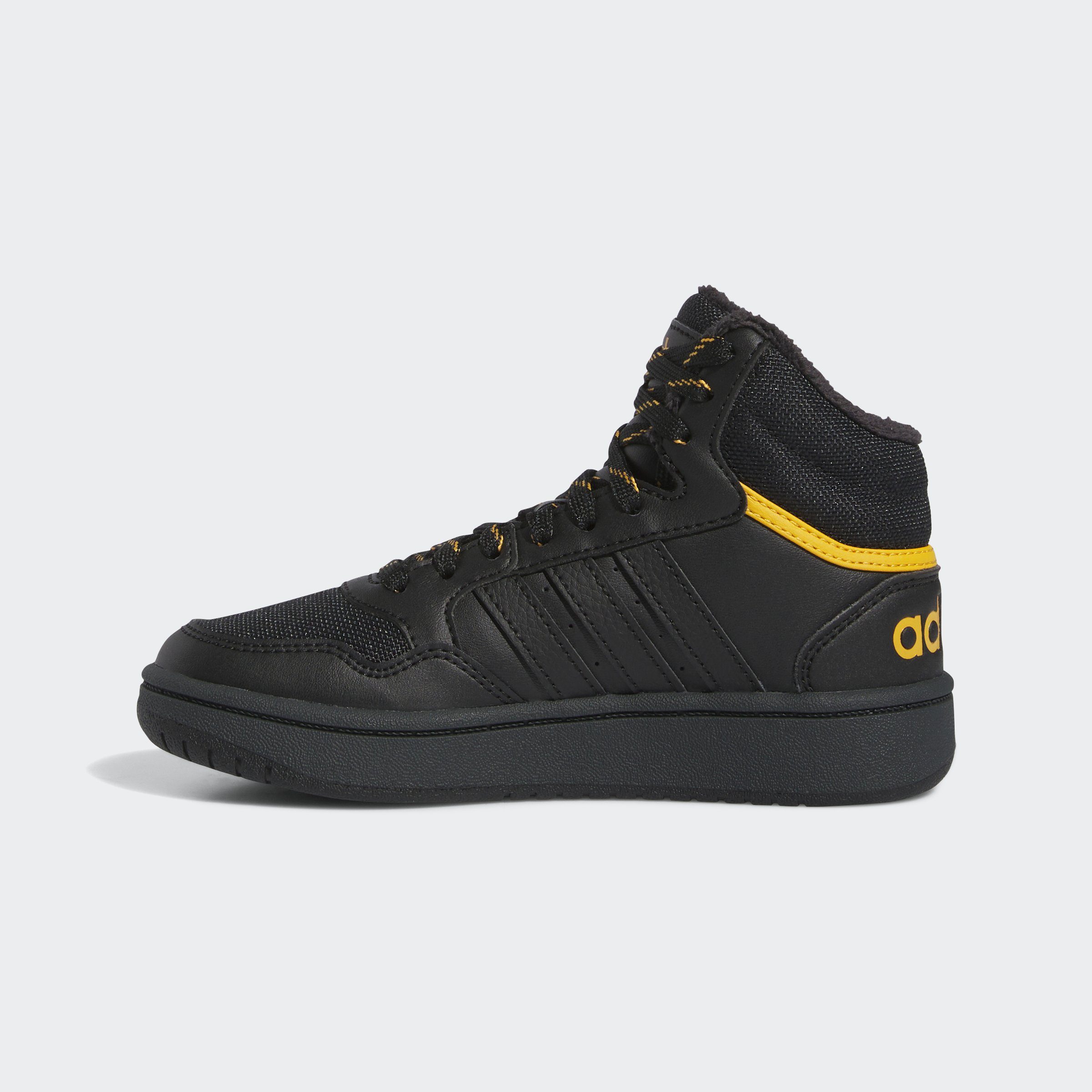adidas Sportswear HOOPS MID 3.0 KIDS Sneaker