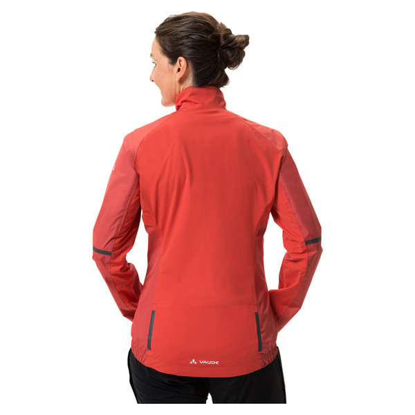 KURO RAIN JACKET Damen - Fahrradjacke