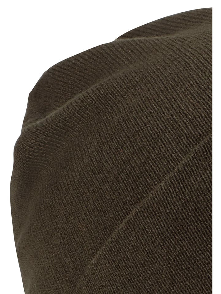 Camel Active Beanie in Dunkelgrün günstig kaufen onesize