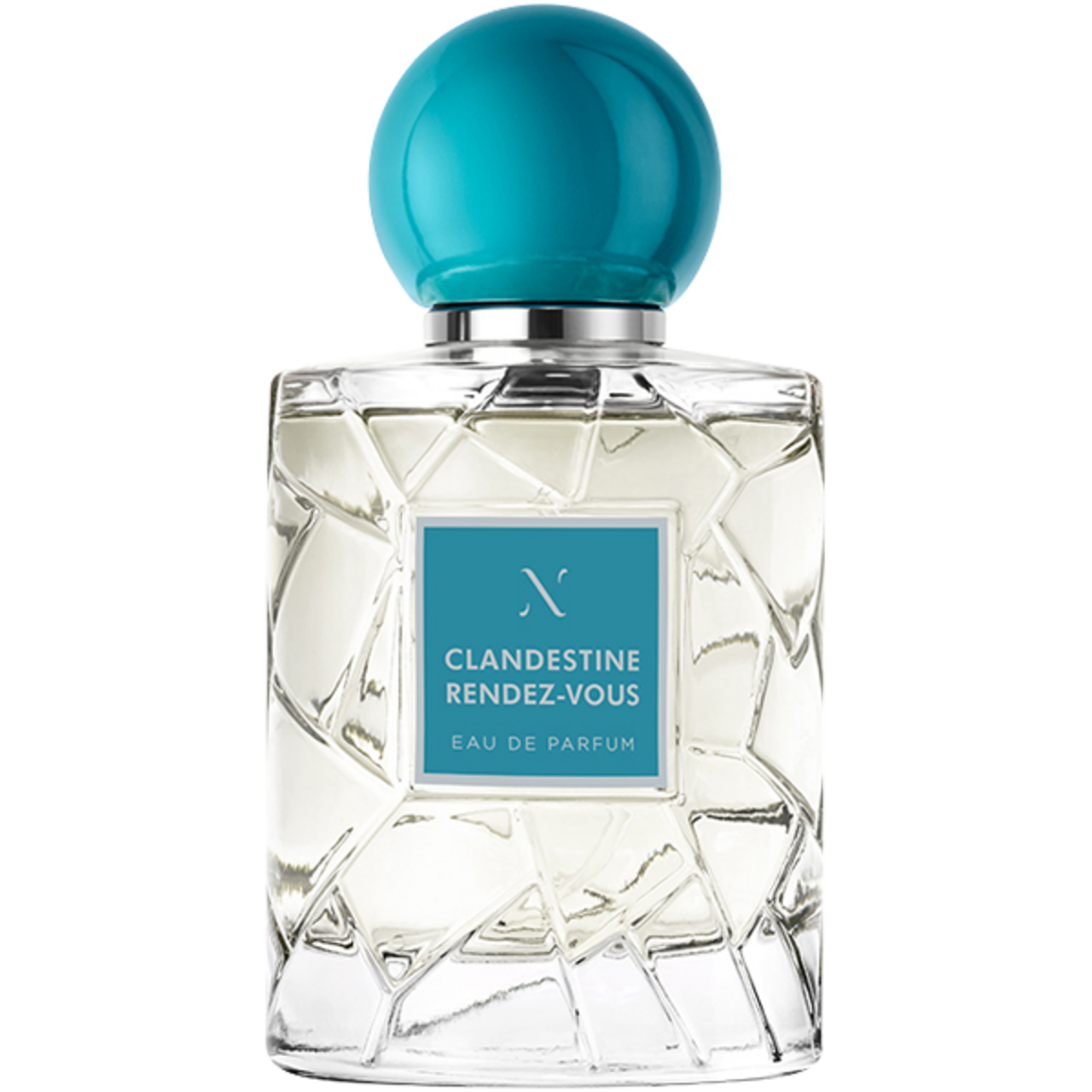 Woda perfumowana Les Soeurs de Noé Clandestine Rendez-Vous