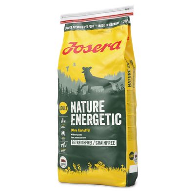 Sparpaket Josera 2x15 kg