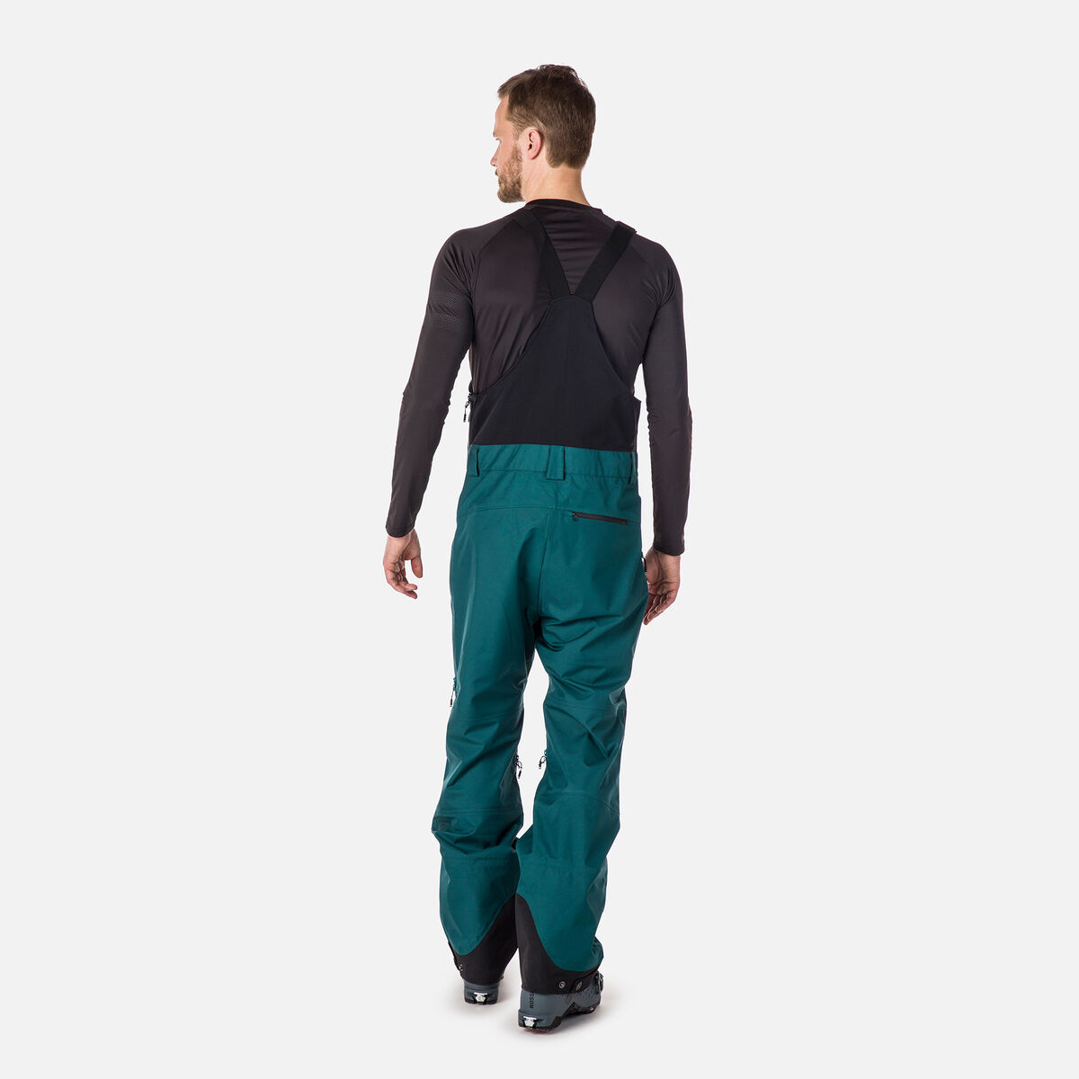 SKPR dreilagige Herrenlatzhose