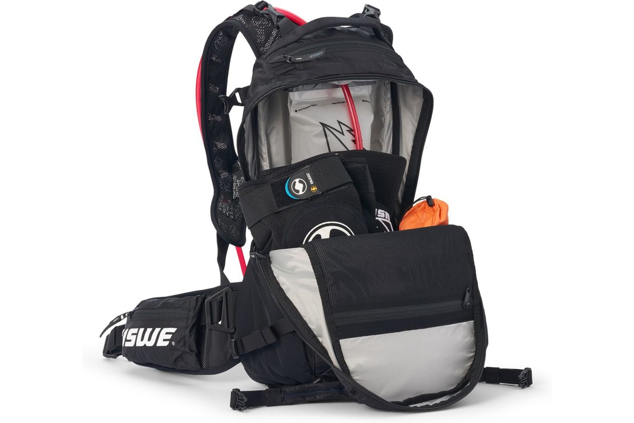 USWE Shred 16 Rucksack