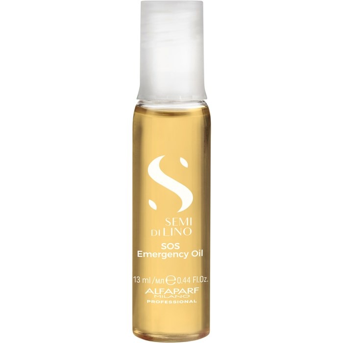 SOS Emergency Oil