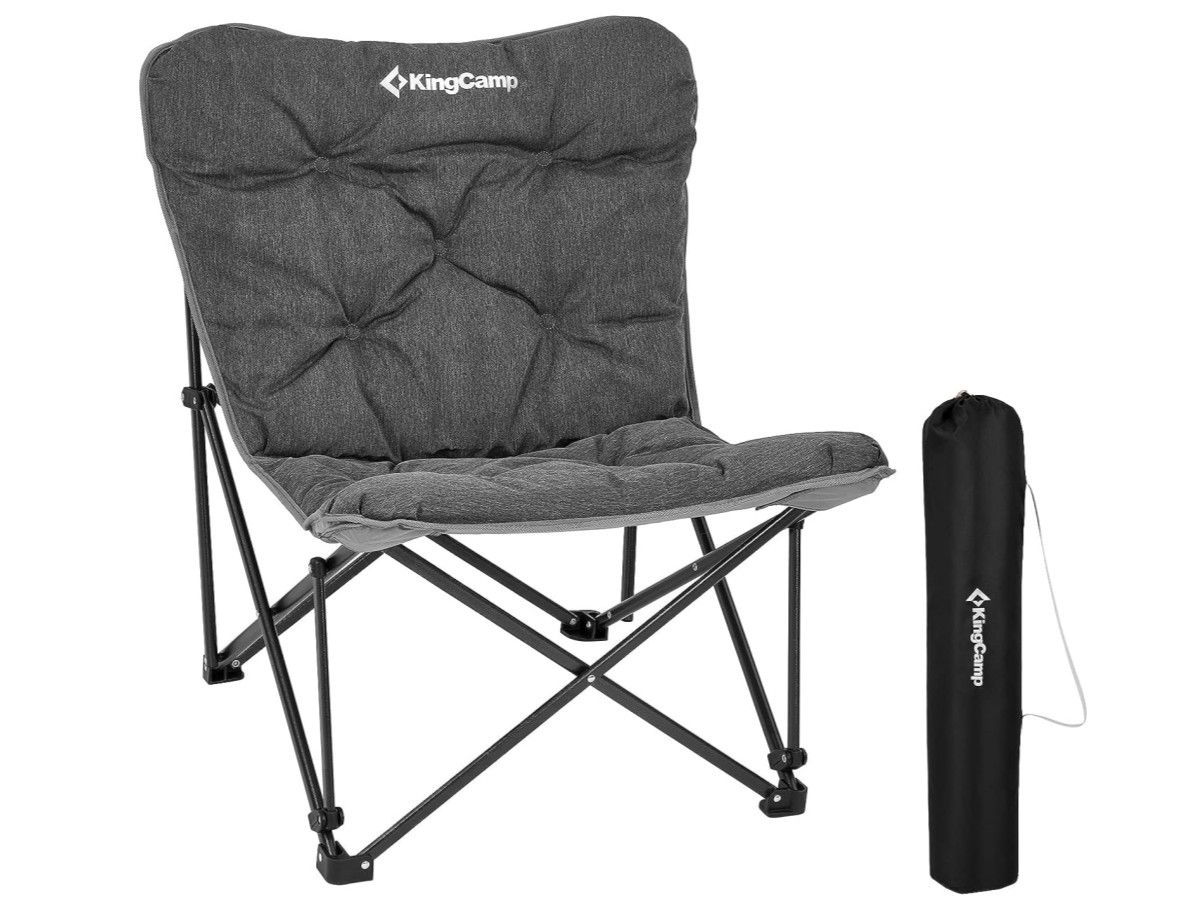 KingCamp Moonchair Faltstuhl