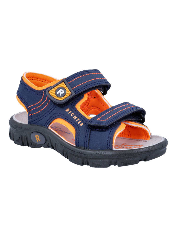 Richter Shoes Sandalen 