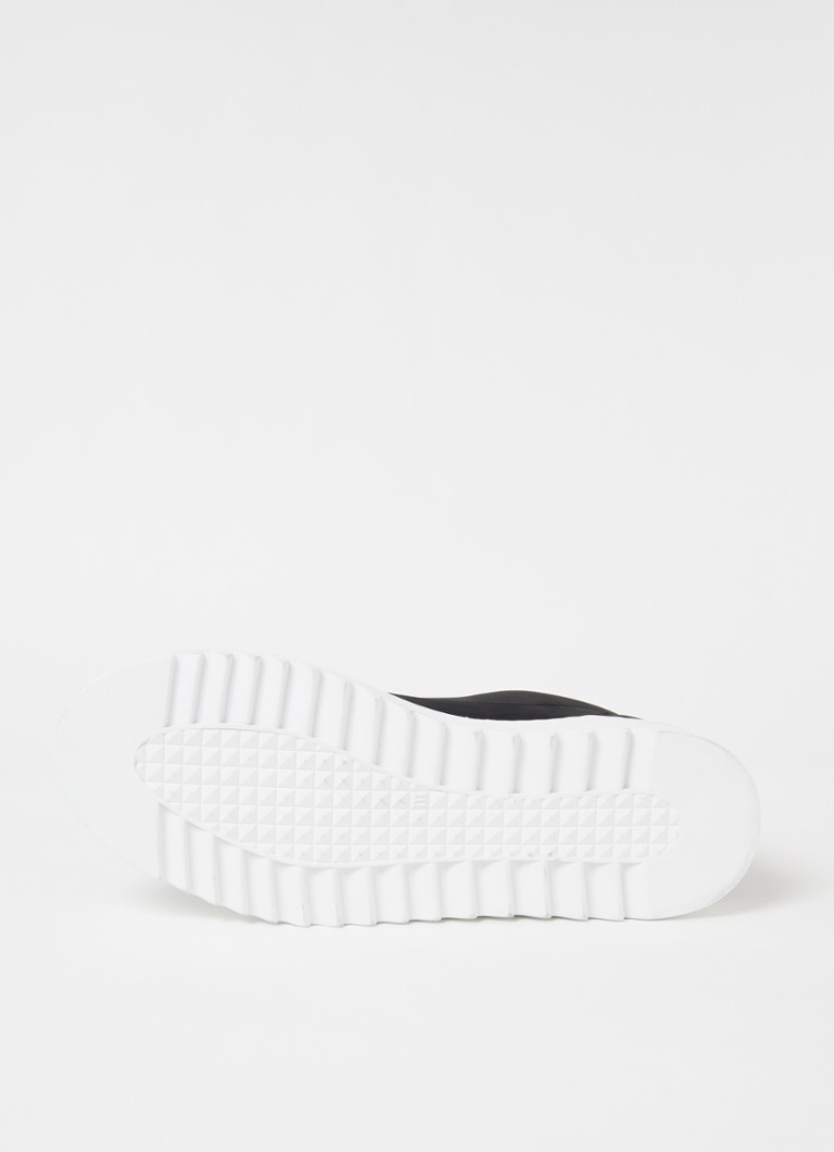 Mason Garments Tia sneaker made of nubuck