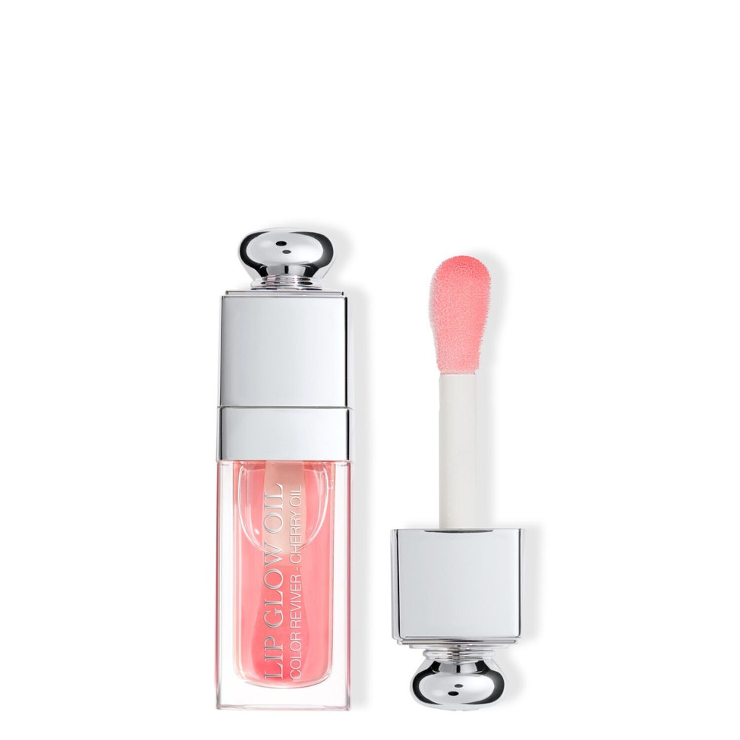 Dior Dior Lip Glow Oil Huile à Lèvres Brillante Nourrissante - Rehausseur de Couleur