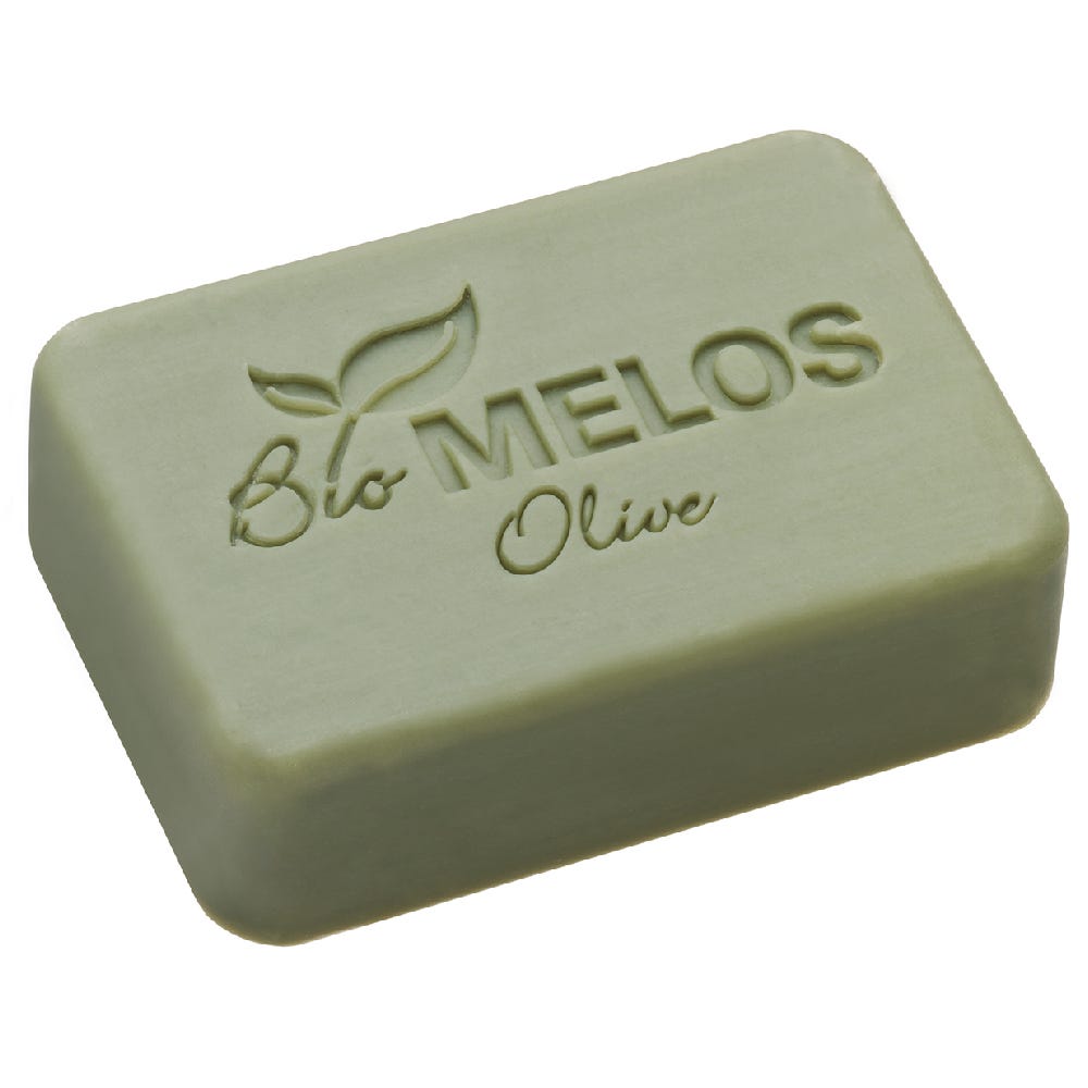 SPEICK Melos Bio Olive-Seife 100 g