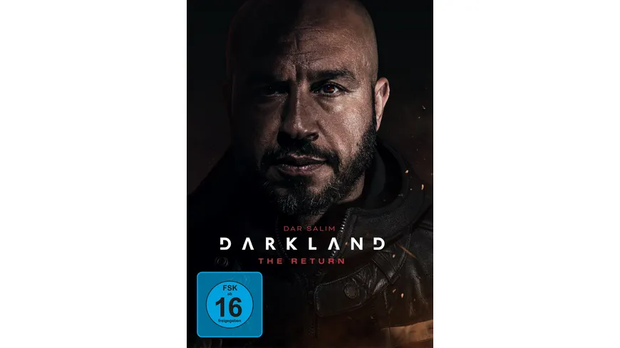 Darkland - The Return