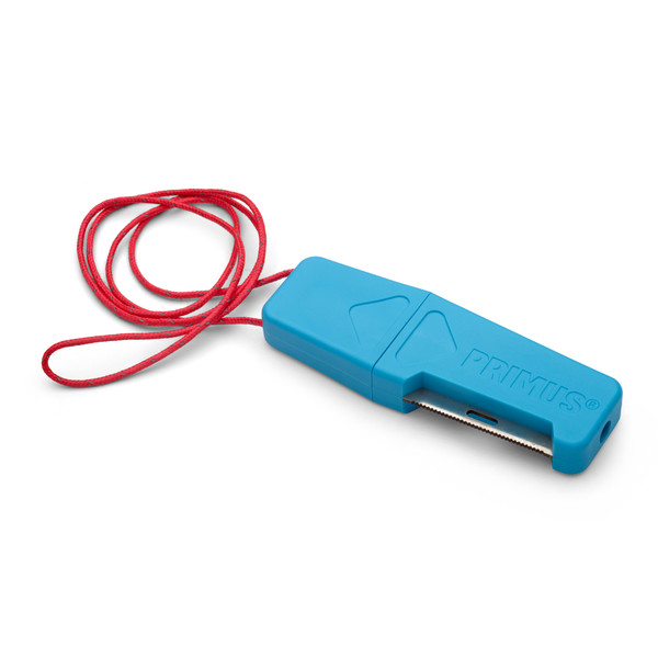 IGNITION STEEL SMALL BLUE - Feuerstarter