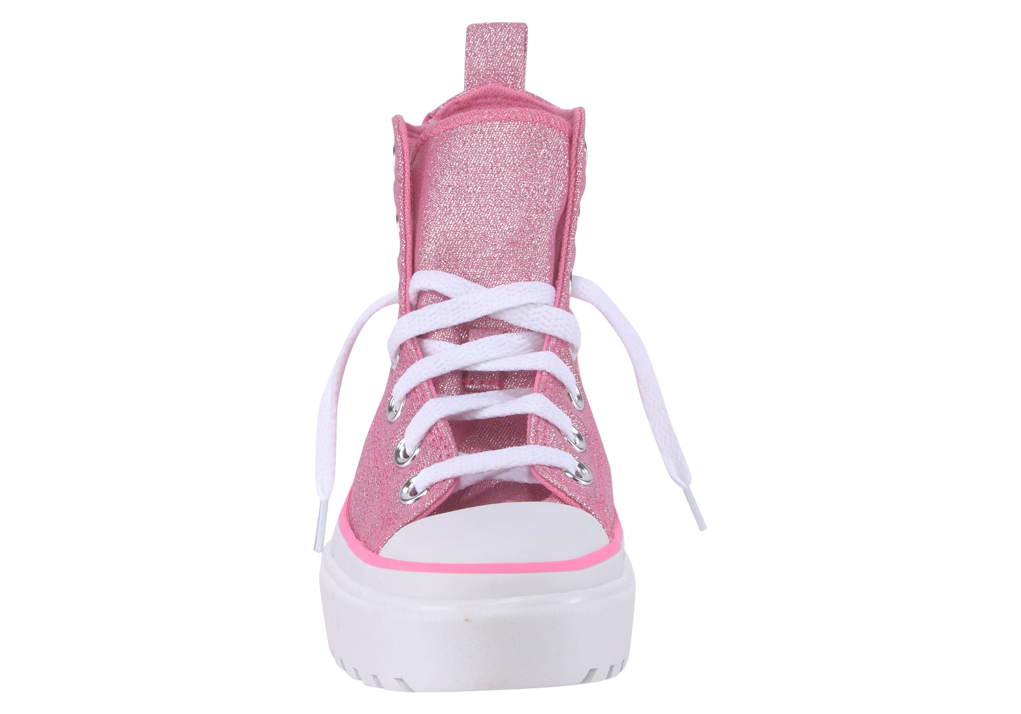 Converse CHUCK TAYLOR ALL STAR LUGGED LIFT P Sneaker