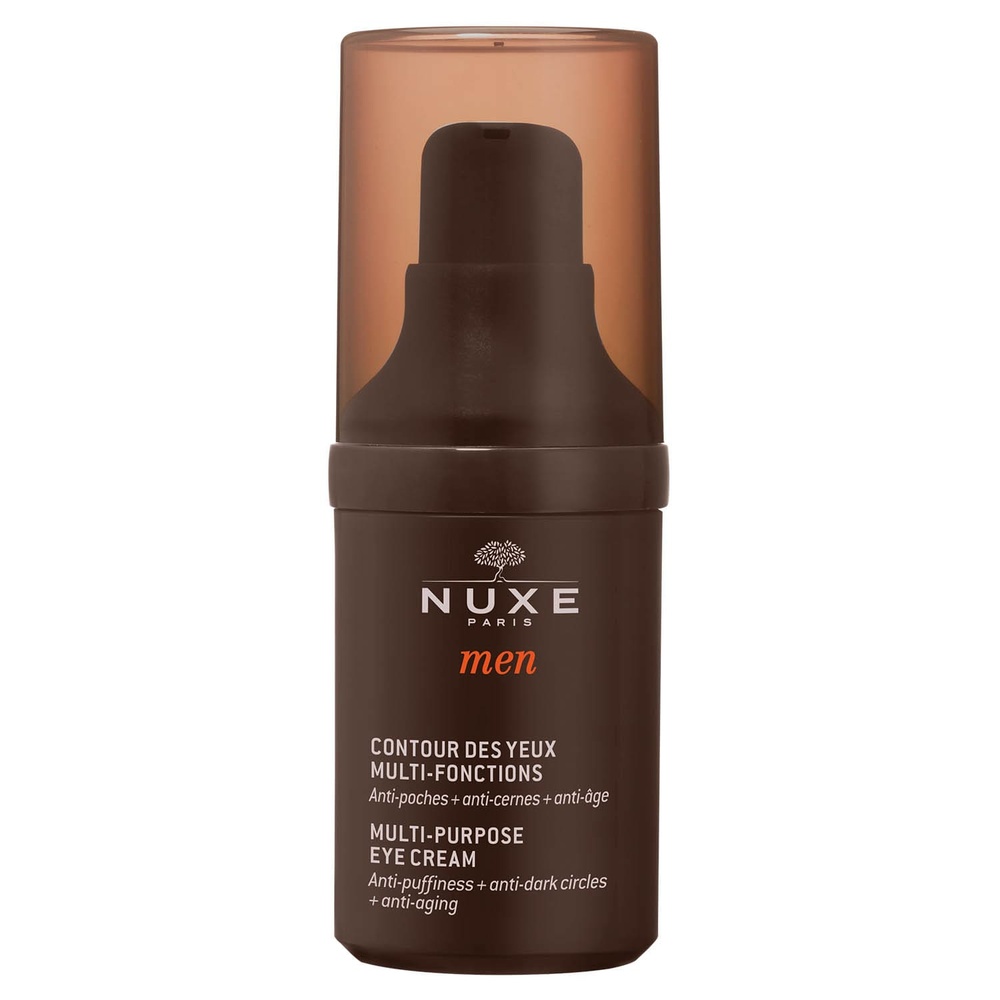 Nuxe Contour Des Yeux Multi-Fonctions Nuxe Men