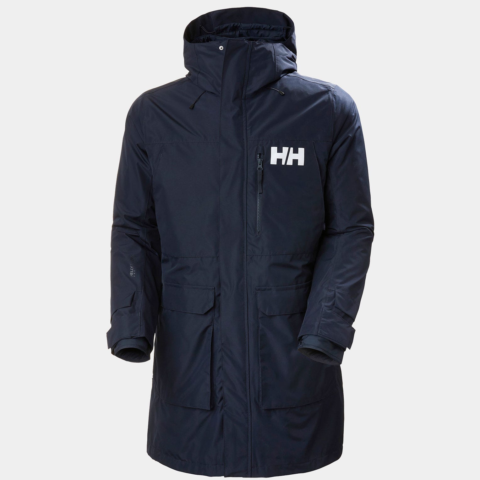 Men's Rigging Coat