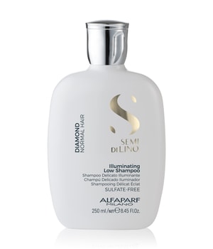 ALFAPARF MILANO Semi di Lino Diamond Holiday Kit Haarpflegeset-465 ml
