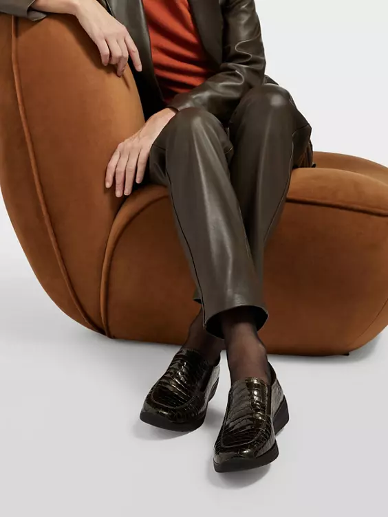 Easy Street Komfort Slipper