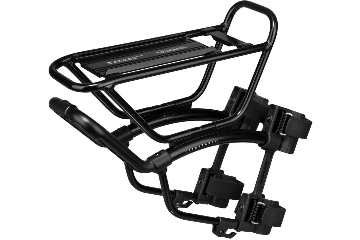 Topeak TetraRack R1 Gepu00e4cktru00e4ger