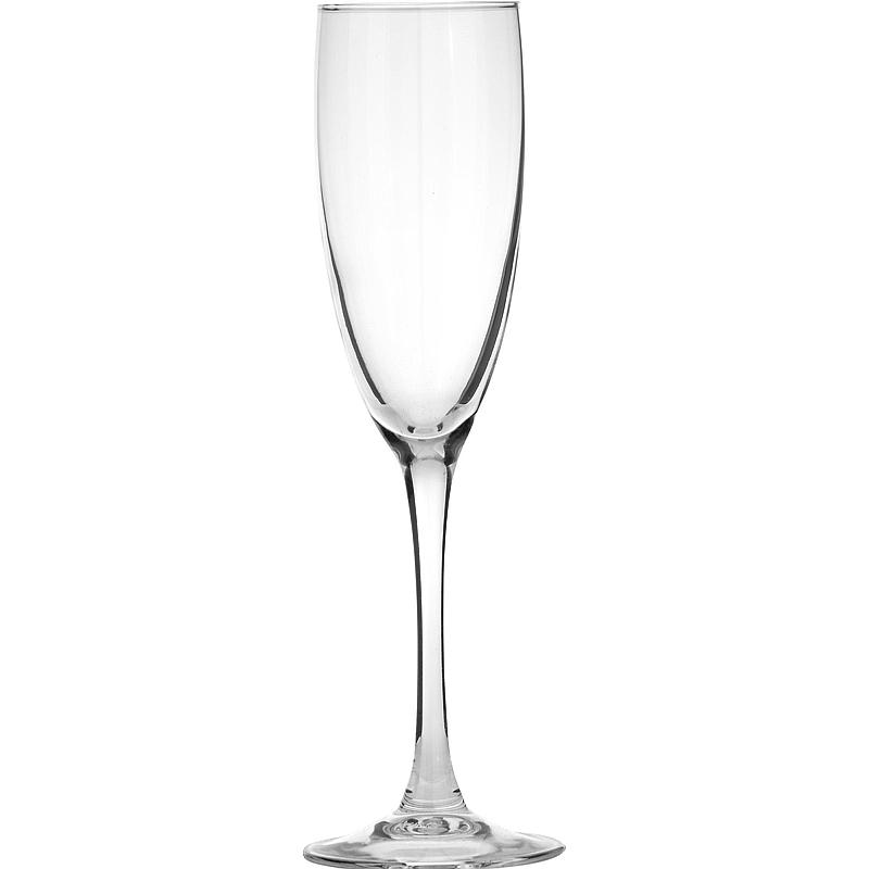 Luminarc Champagneglass 6-pk 16 cl La Cave