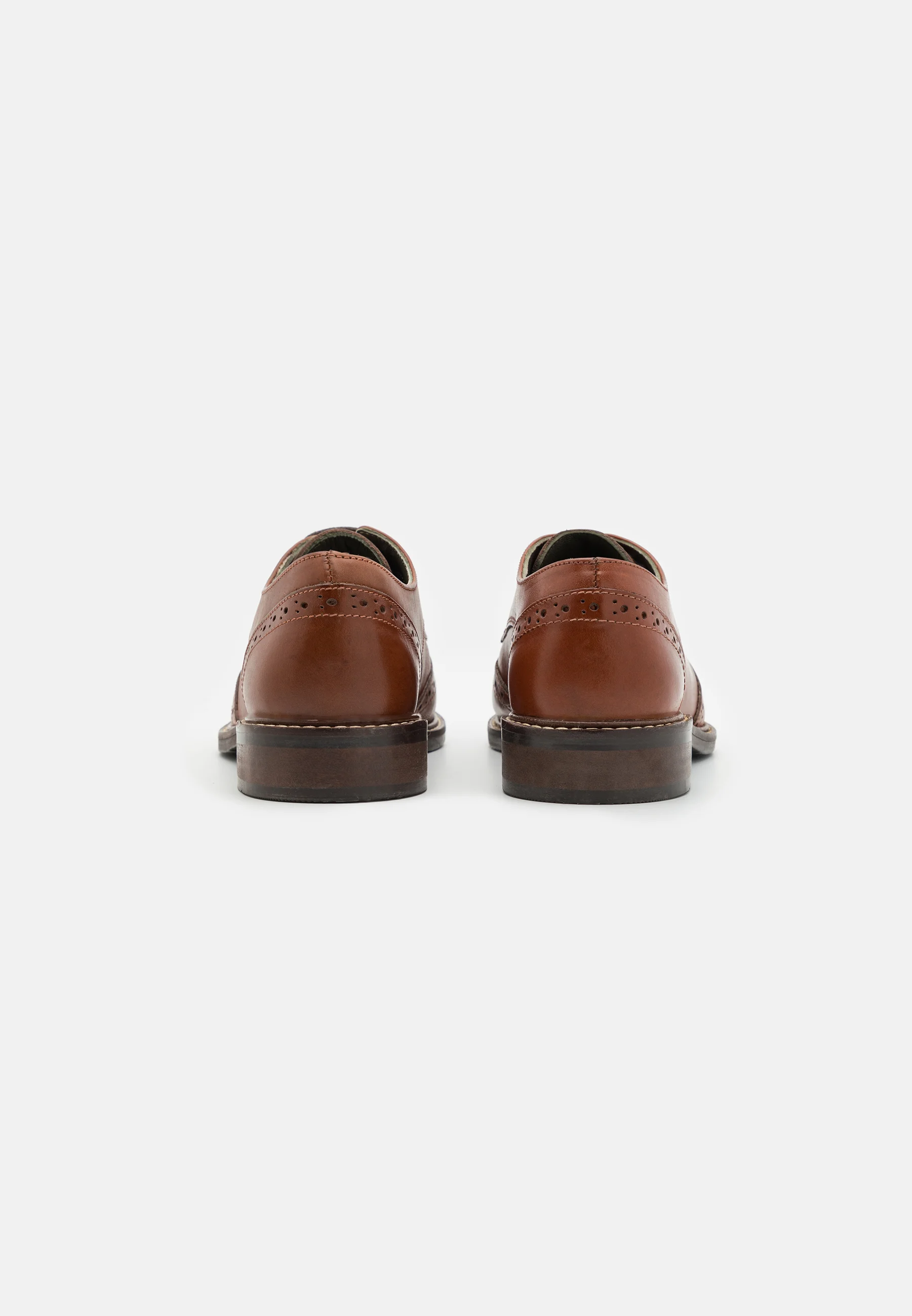 Anna Field LEATHER - Zapatos con cordones