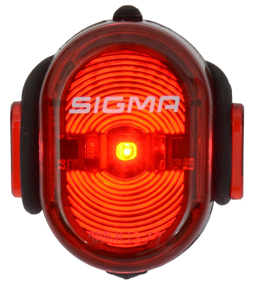 SIGMA Nugget II - Rücklicht kaufen | Bike-Discount