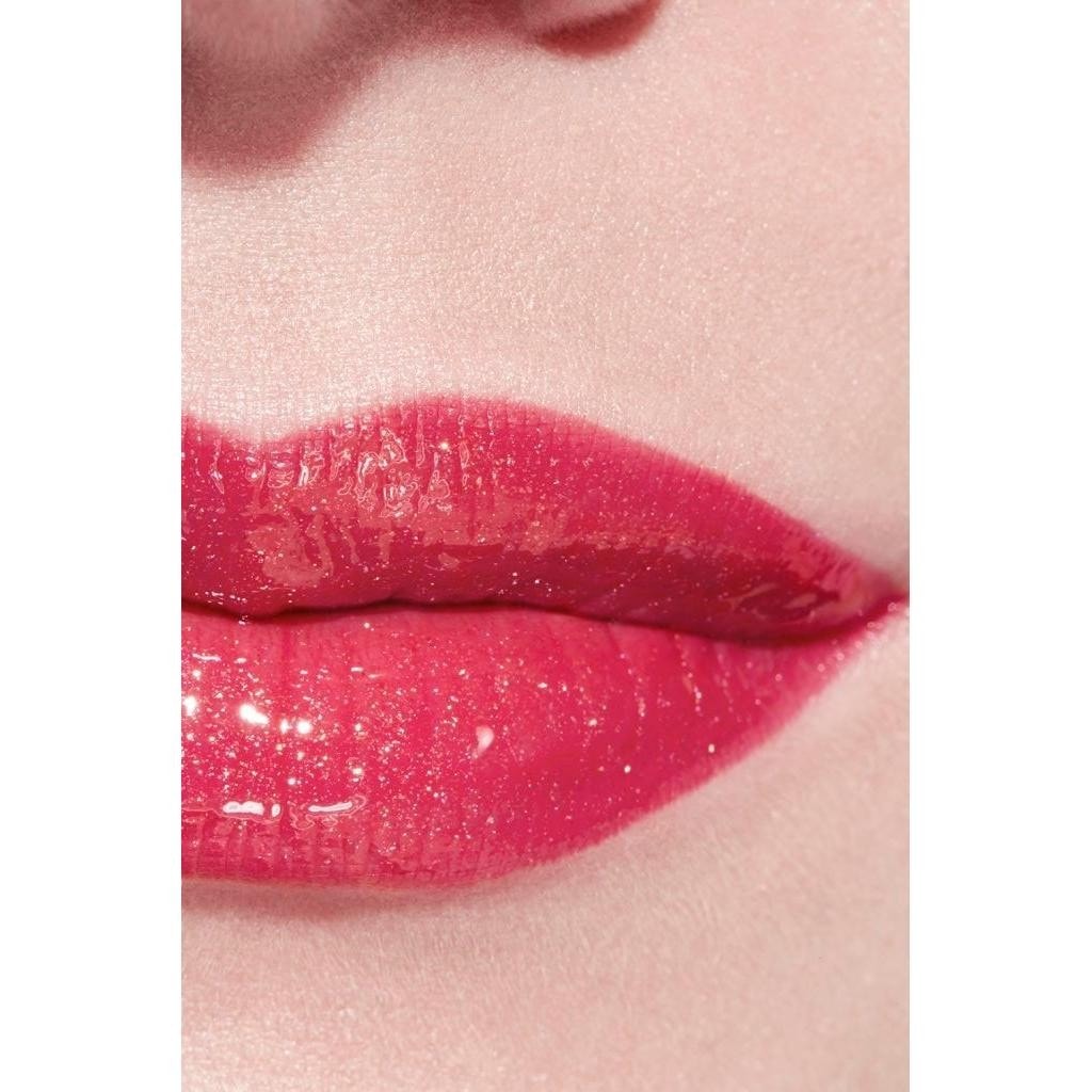 CHANEL GLOSS