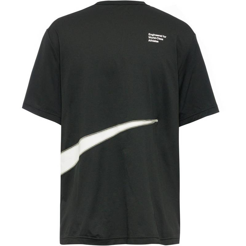 Nike M NK DF UV HYVERSE SS ENERGY Funktionsshirt Herren